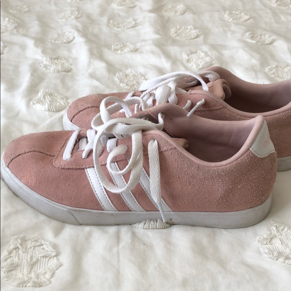 Adidas Neo shoes